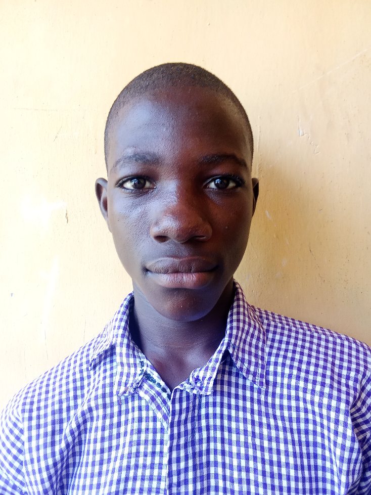 IBRAHIM ZAKIRU