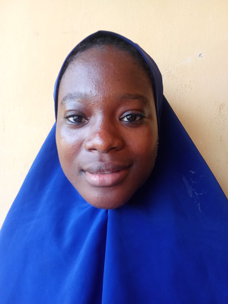 ABDULKAREEM ZAINAB