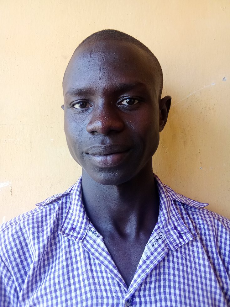 ISSA ABDULMALIK