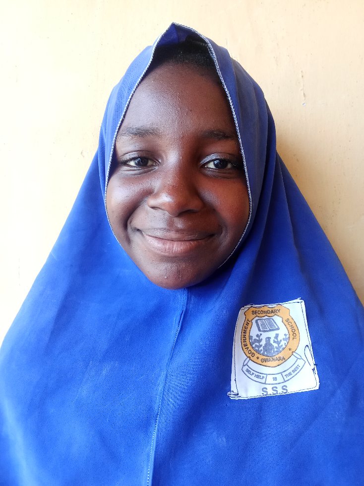 ALHASSAN RUKAYAT BONA