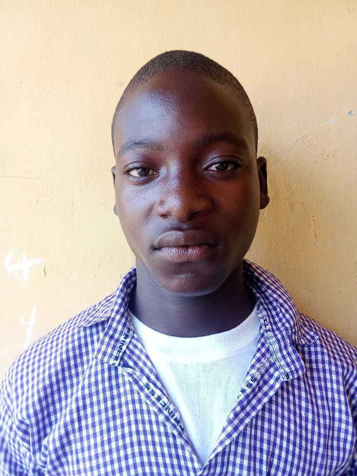ISHIAK MOHAMMED DODO