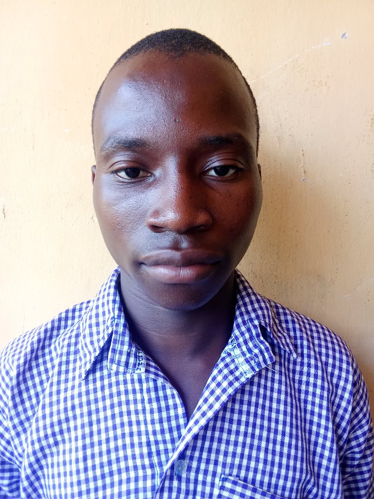 YAKUB ABDULGANIYU