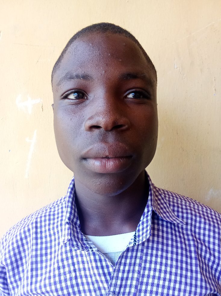 SALIHU MOHAMMED