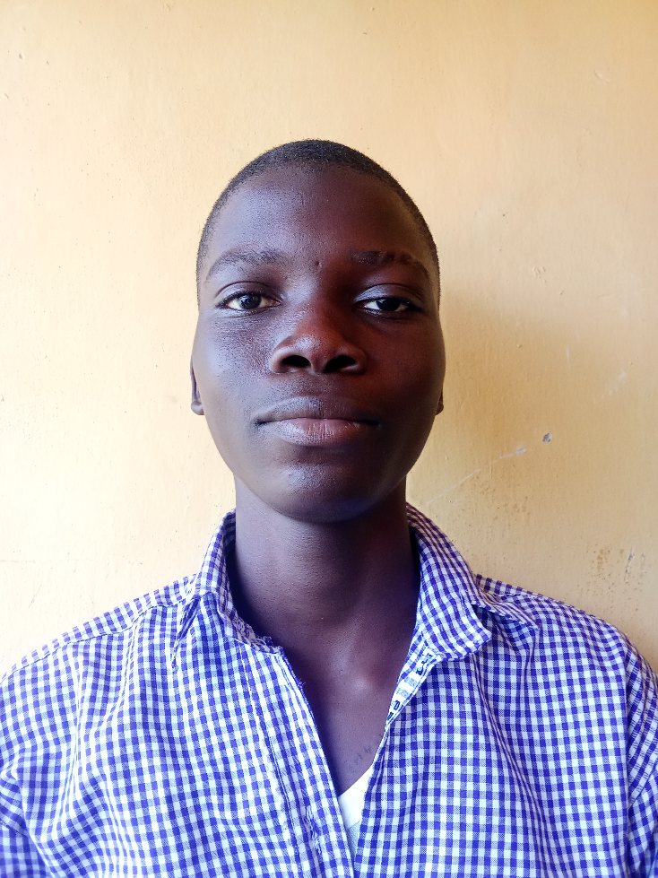 OHODE KAZEEM MUSTAPHA