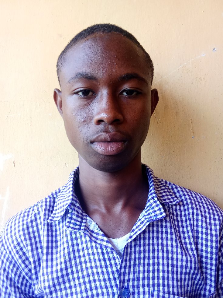 ABDULKAREEM UMAR