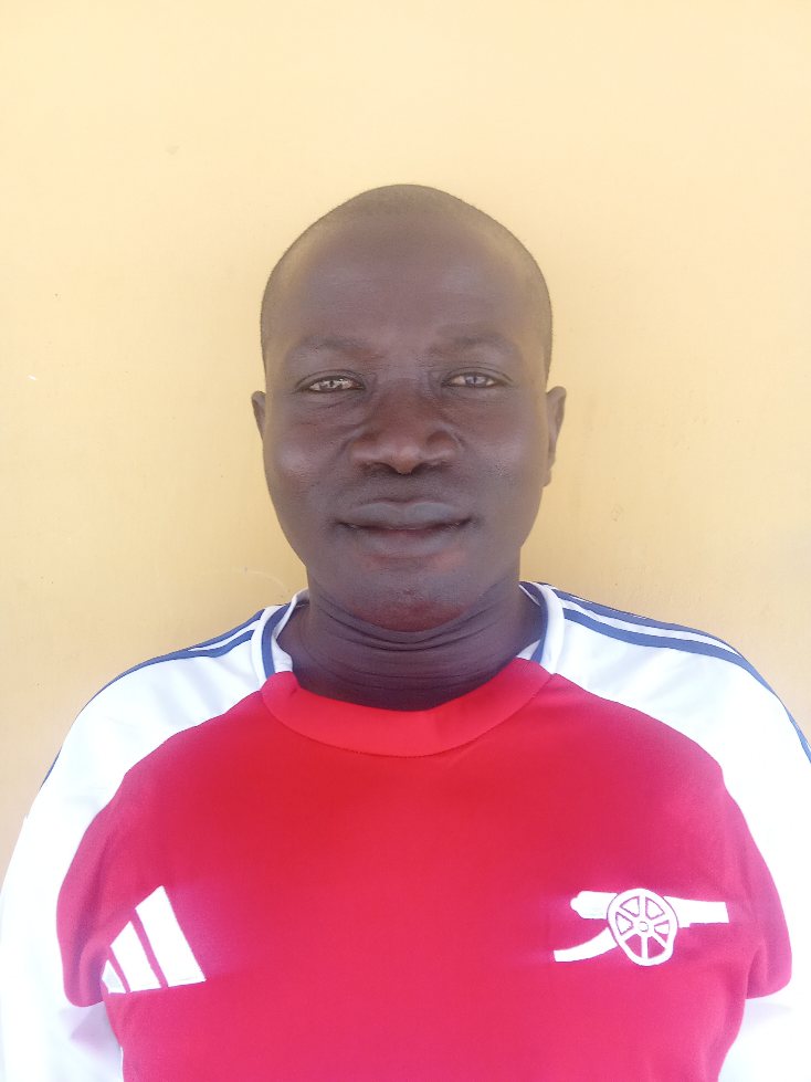 Musa Abdulhakeem Aliyu