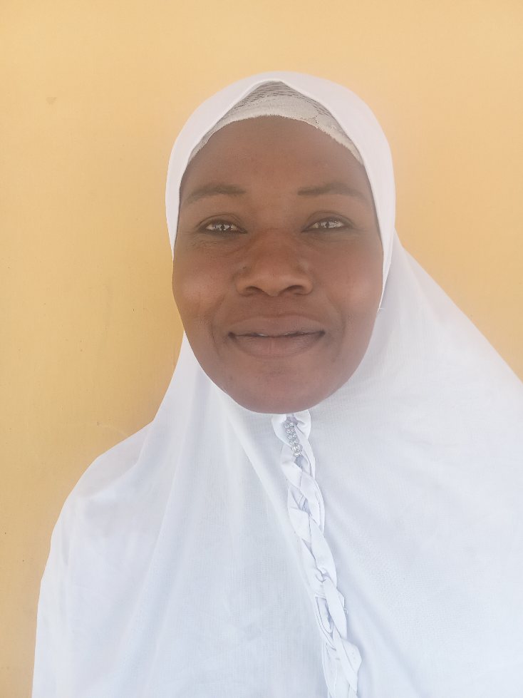 Umar Buko Fatimat