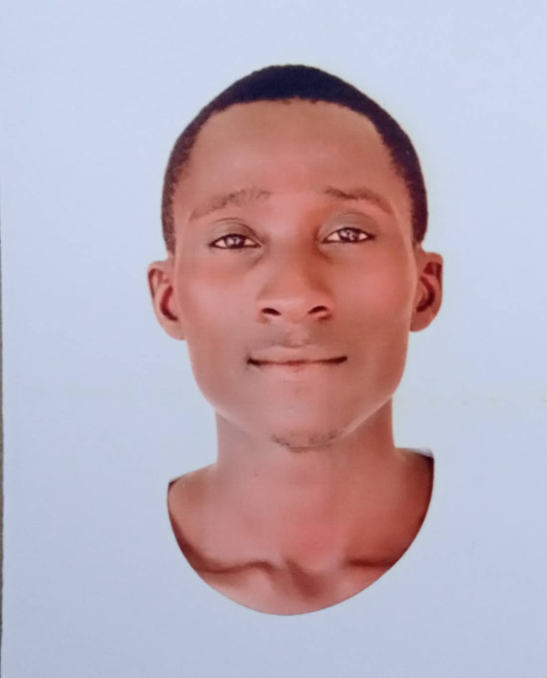 Jibril Kazeem